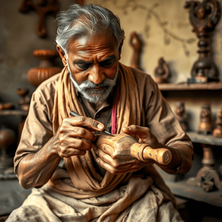 Artisan