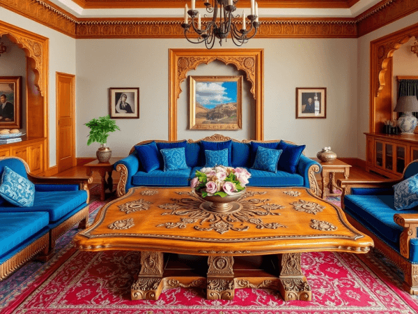 Jodhpur Collection