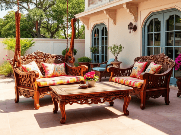 Udaipur Collection