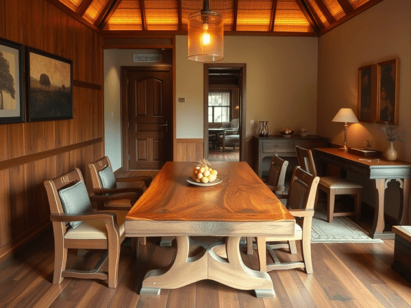 Coorg Collection