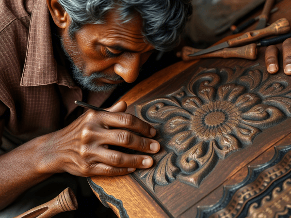 Craftsmanship
