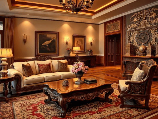 Living Room Collection