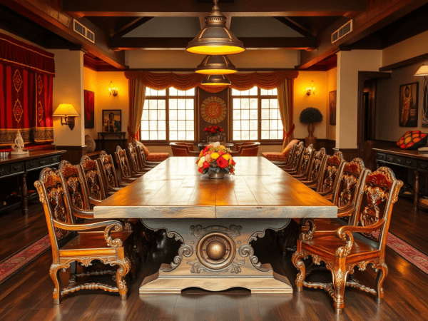 Dining Collection
