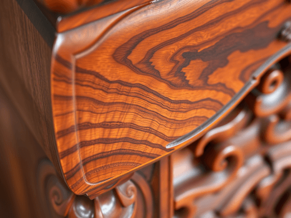 Sheesham Wood